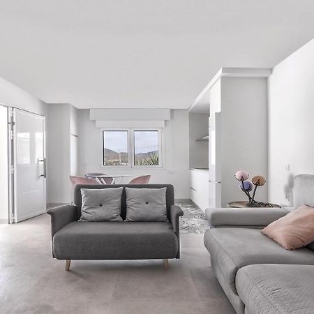 Apartament Casa Gato San José Zewnętrze zdjęcie