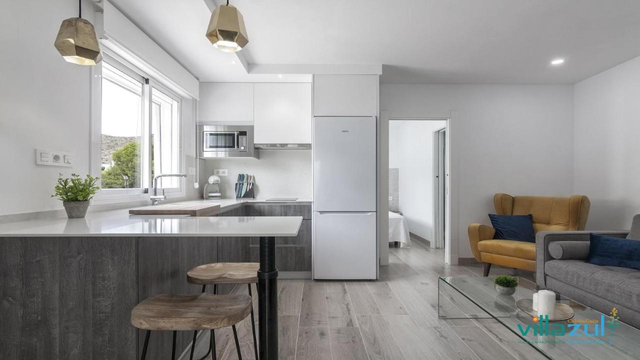 Apartament Casa Gato San José Zewnętrze zdjęcie