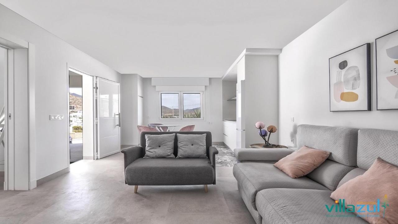 Apartament Casa Gato San José Zewnętrze zdjęcie