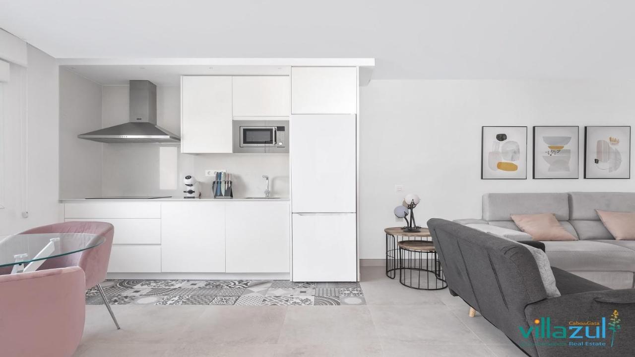 Apartament Casa Gato San José Zewnętrze zdjęcie
