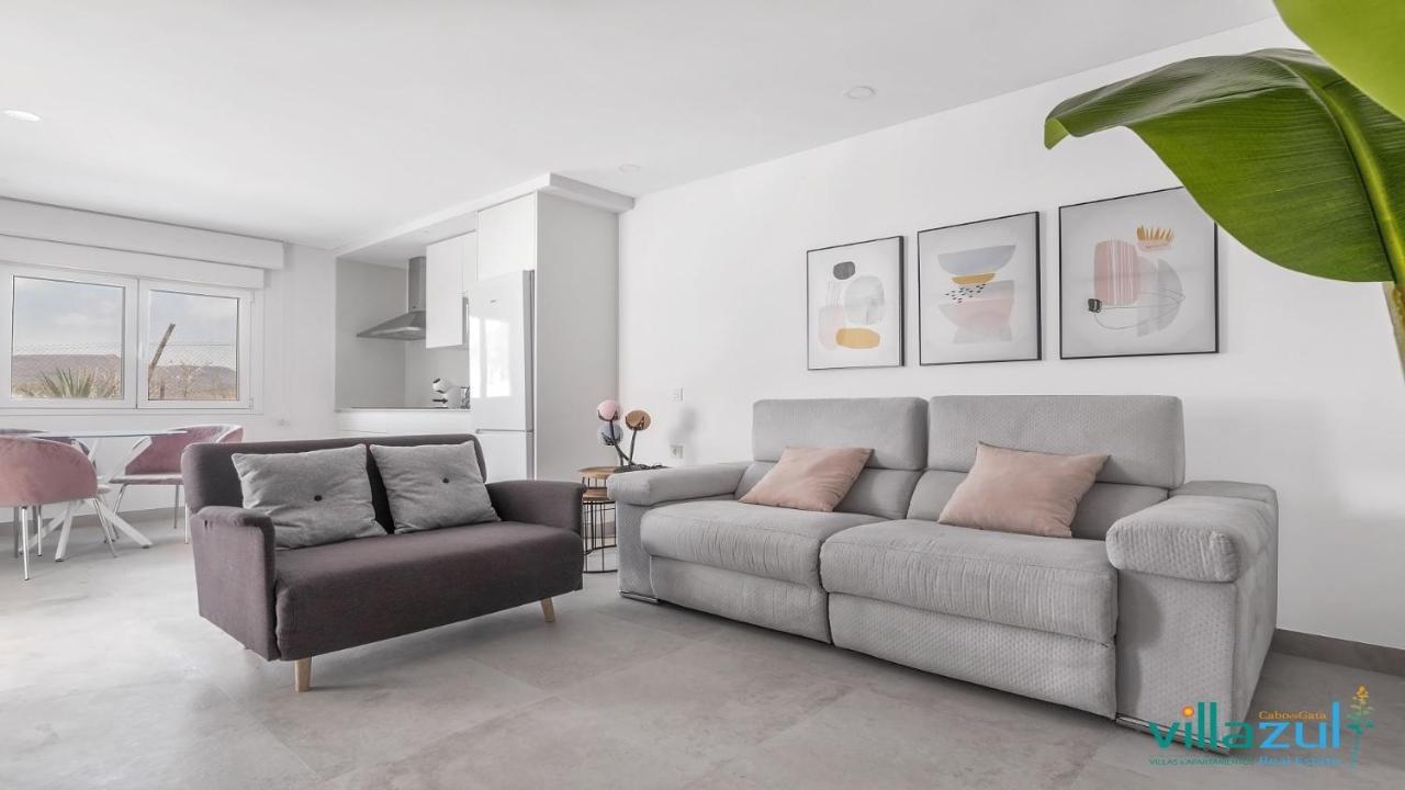 Apartament Casa Gato San José Zewnętrze zdjęcie