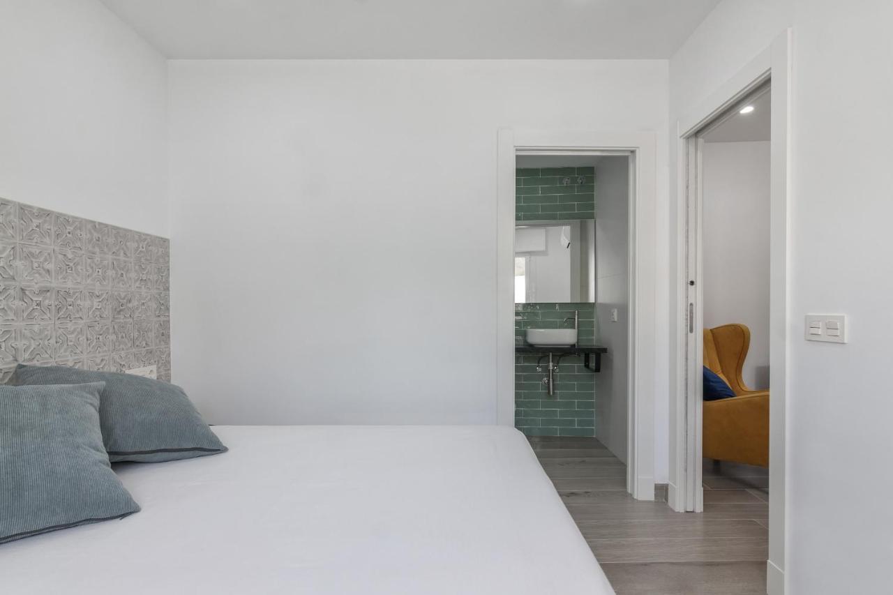 Apartament Casa Gato San José Zewnętrze zdjęcie