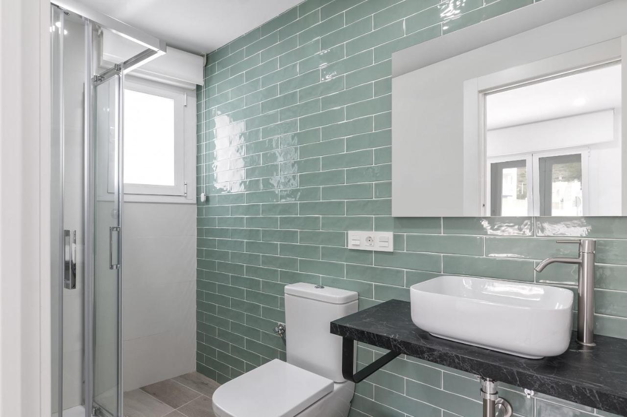 Apartament Casa Gato San José Zewnętrze zdjęcie