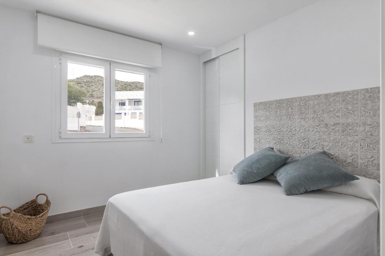 Apartament Casa Gato San José Zewnętrze zdjęcie
