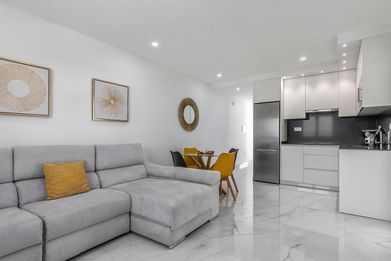Apartament Casa Gato San José Zewnętrze zdjęcie